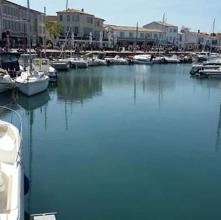 Ocean Campagne Liberte Bed & Breakfast Aigrefeuille-d'Aunis Luaran gambar