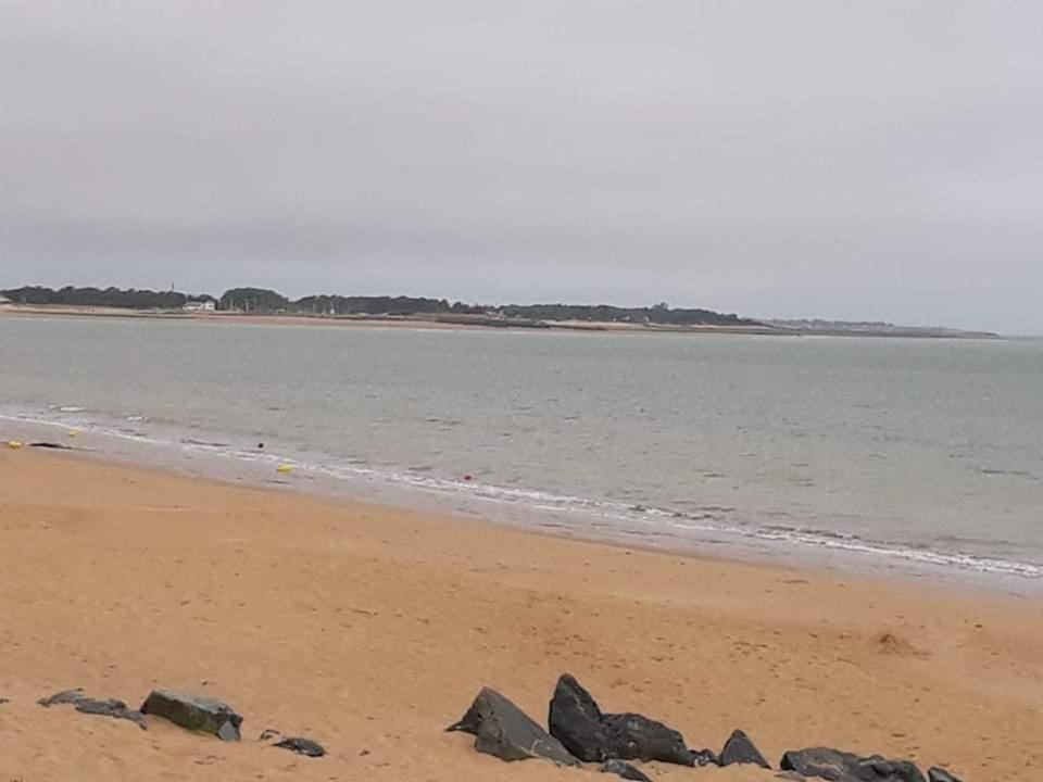Ocean Campagne Liberte Bed & Breakfast Aigrefeuille-d'Aunis Luaran gambar