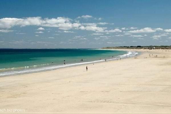 Ocean Campagne Liberte Bed & Breakfast Aigrefeuille-d'Aunis Luaran gambar